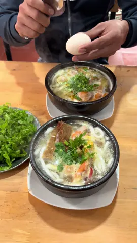 Mình xin phép ăn trước nhé 😛 #banhcanhcaloc  #xuhuong #bathien2 