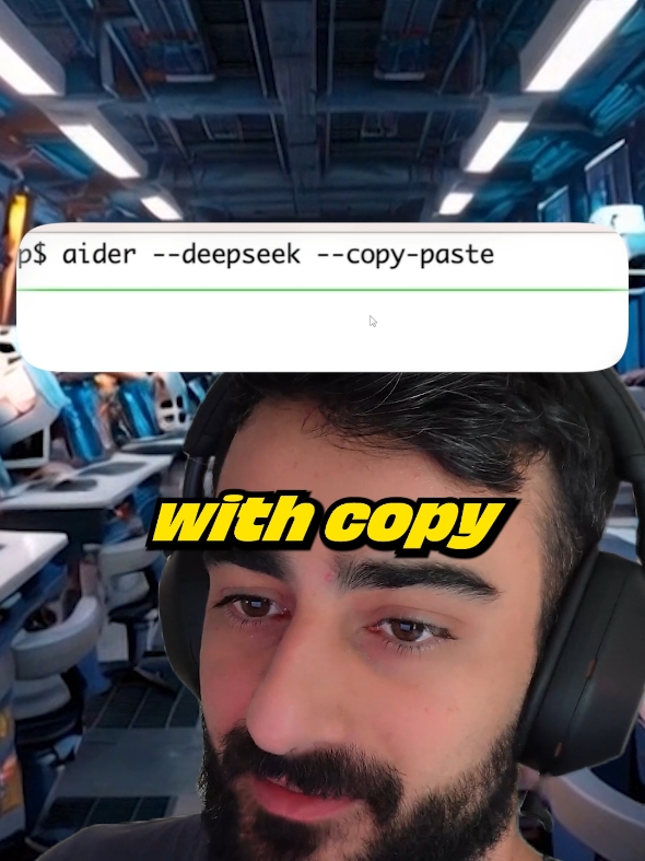 Aiders newish feature 