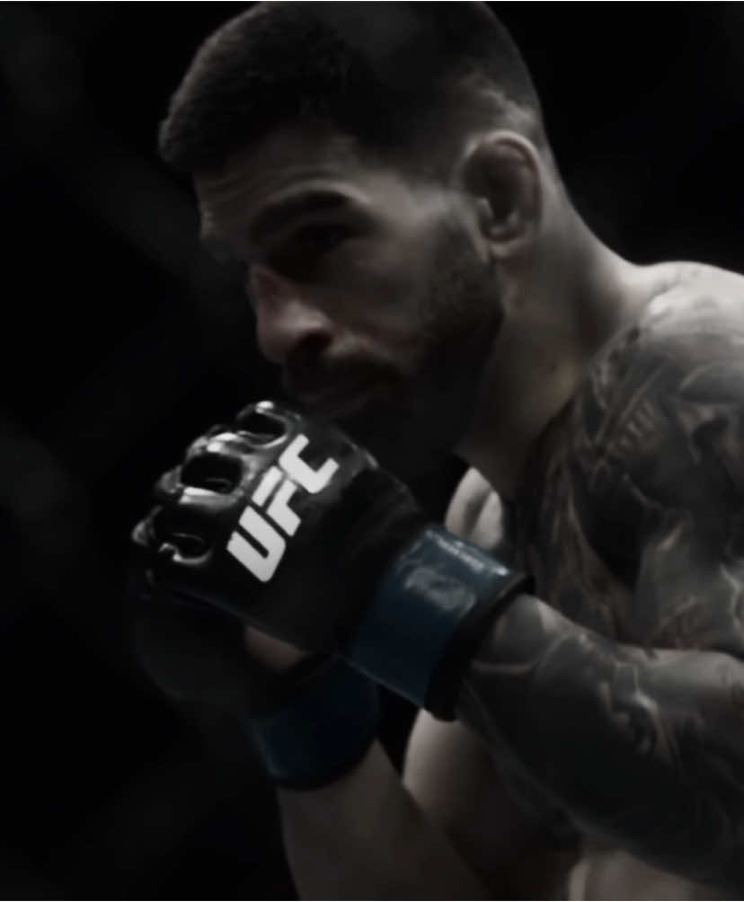 El Matador. 🇬🇪🇪🇸⚔️ #ilia #topuria #iliatopuria #mma #UFC #combatsports 