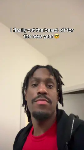 New year new me 😎 
