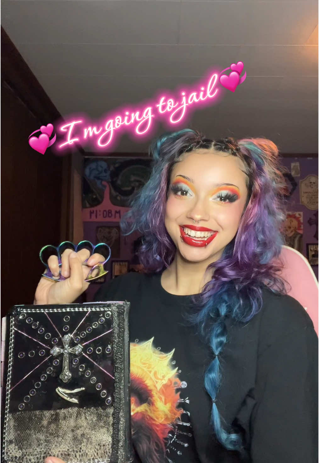 #christiantiktok #christianmemes 