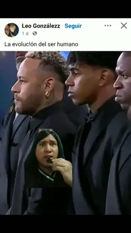 La evolución del ser humano... #meme #humor #comedia #xd #parati 