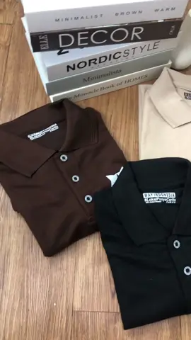 Warna kaos polonya bestseller semua guys, buruan checkout sekarang 👇#waycloth #wayindonesia #fyp #belilokal #poloshirt #produklokal #newyearsale 