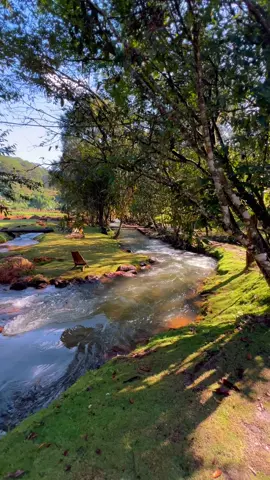 Suối Bình Yên ở Đà Lạt #DaLat #tintucdalat #chuvietreview 