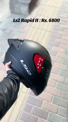 Ls2 Rapid 2 Helmet  #bhamahelmets #offer #sale #ryder #helmet #fyp #biker #helmetnepal #ls2 #ls2rapid2 