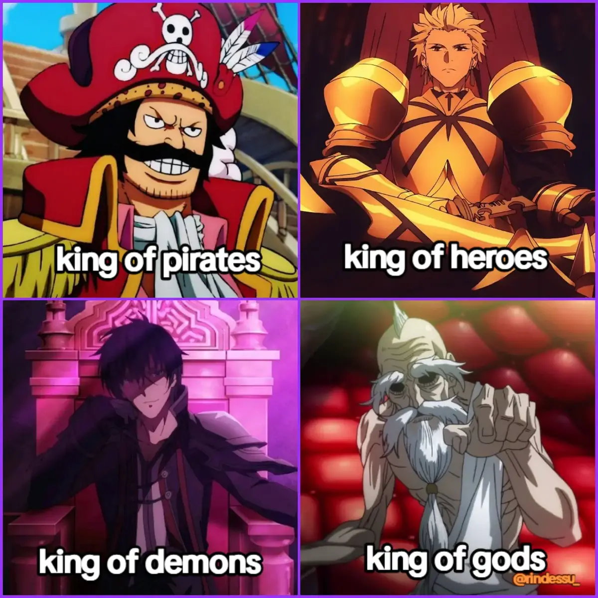 Aura Raja Qin shi huang🔥🔥 #anime #ror #recordofragnarok #shuumatsunovalkyrie #qinshihuang #animeedit #animerecommendations #fyp #foryoupage #rindessu 