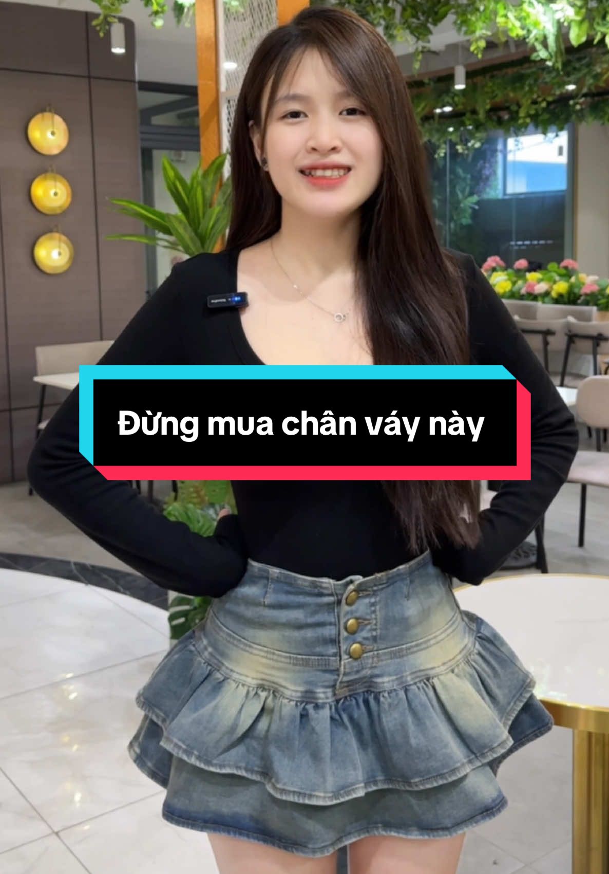 Chân váy xinh rẻ quá #chanvay #chanvayxinh #chanvaynu 
