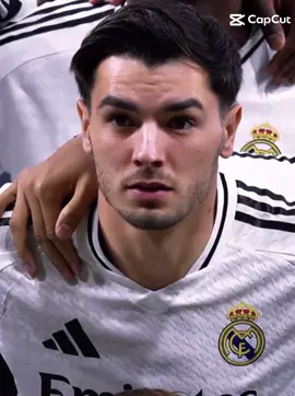 pesona pemain real Madrid Brahim abdulkadir diaz🤍 #realmadrid #halamadrid #brahimdiaz #fyp #moment 