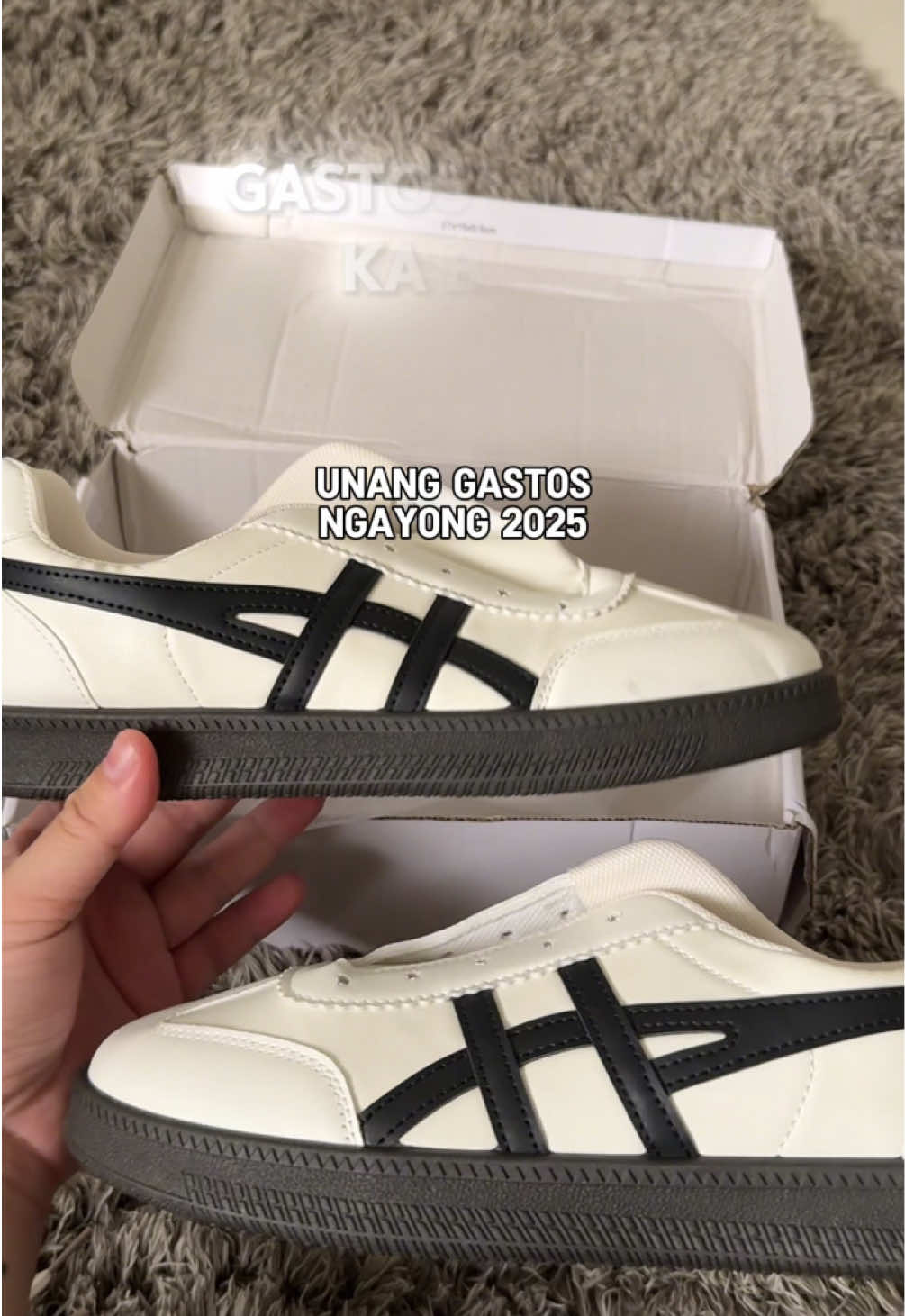#DeserveKoTo hahah 👟 #shoes #sneakers2025 #sneakers 