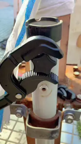 Large opening universal self-locking wrench # Hardware tools # wrench # high-performance utility tools # maintenance tools # new tools # good tools to share # time-saving # utility tools#viral #fyp #tools 