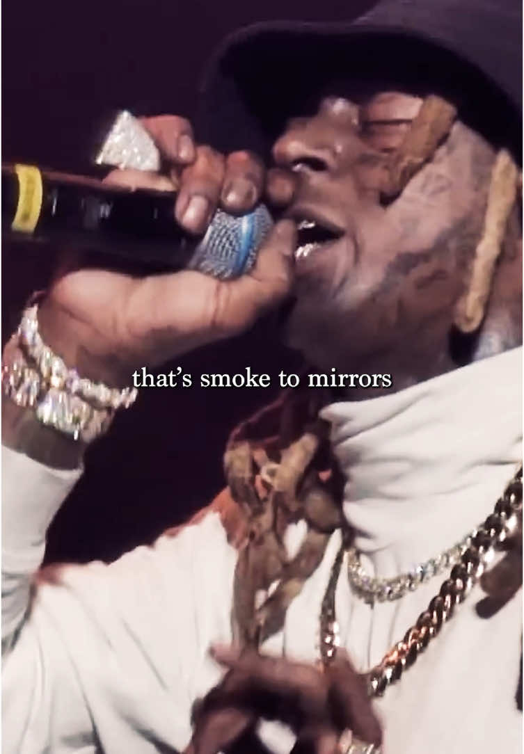 This song never gets old 💯 @Lil Wayne #lilwayne #brunomars 