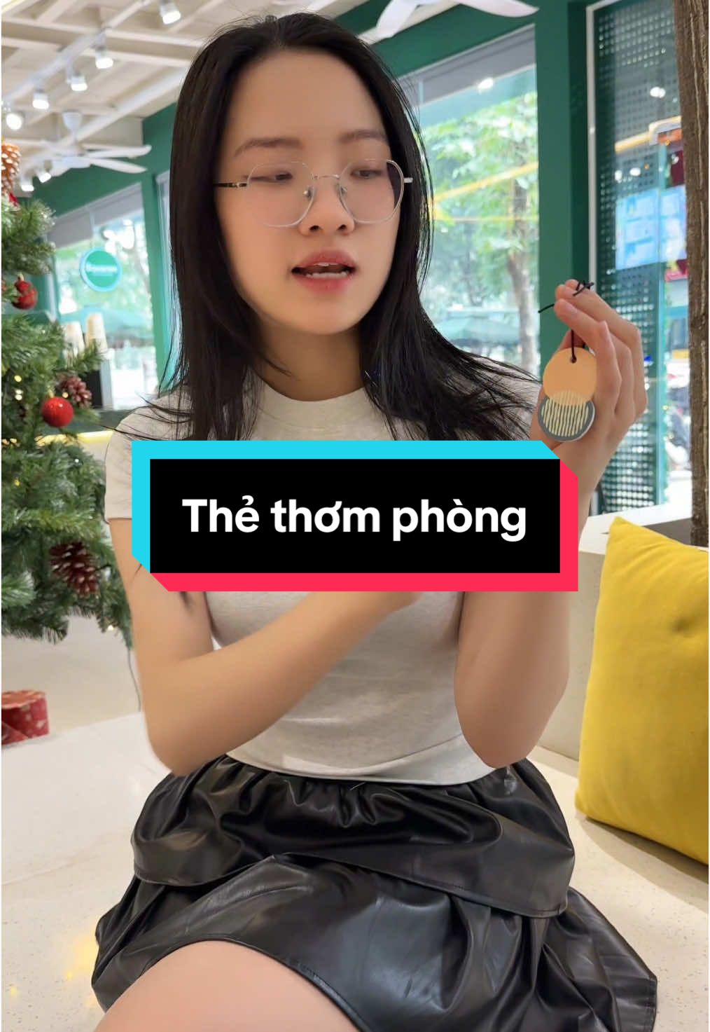 Thẻ thơm phòng hương ban mai và hương đồng xanh #viral#xuhuong#thethomredrooot#thethomoto