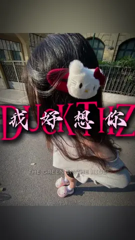我好想你 anh rat nho em #nhachaymoingay #capcut #duckth 