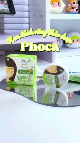 #kemdanhrangthaoduoc #kemdanhrangthailan #kemdanhrangphoca #chauunbox #review 