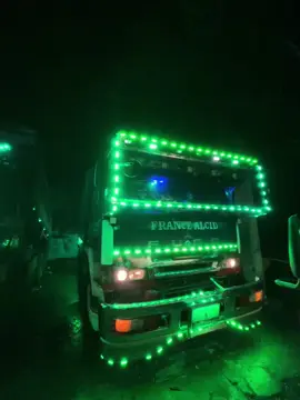Happy new year mga idol from team retubado💙💚#papapdol  #fusotruck #nhai3pro #basurihorn #followers #teamangkolnangcapiz❤ 