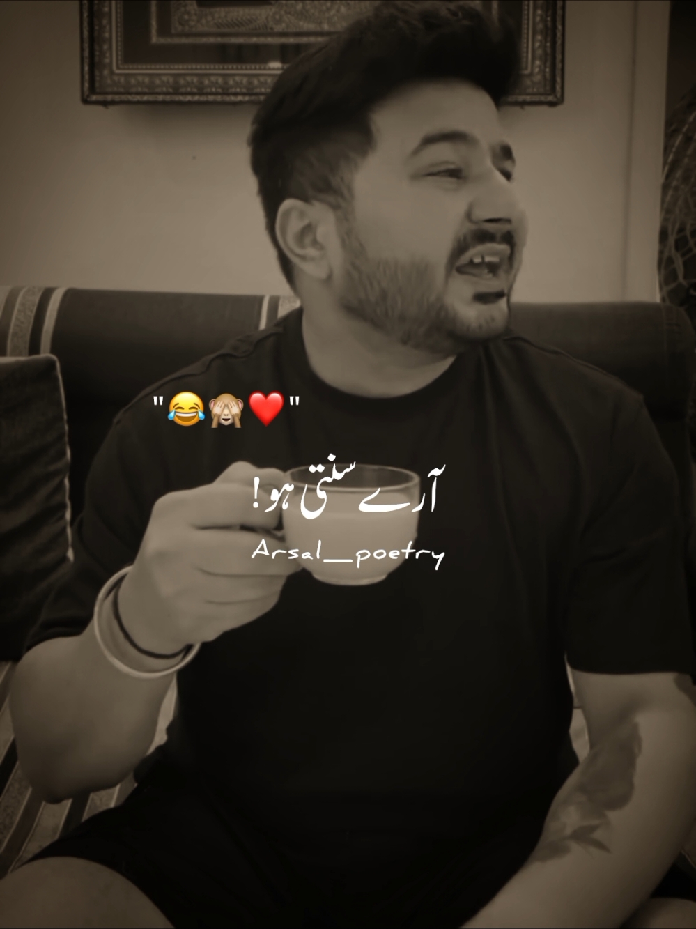 😂🙈❤️ #arsal_poetry #grow #account #foryoupage #viralvideo 