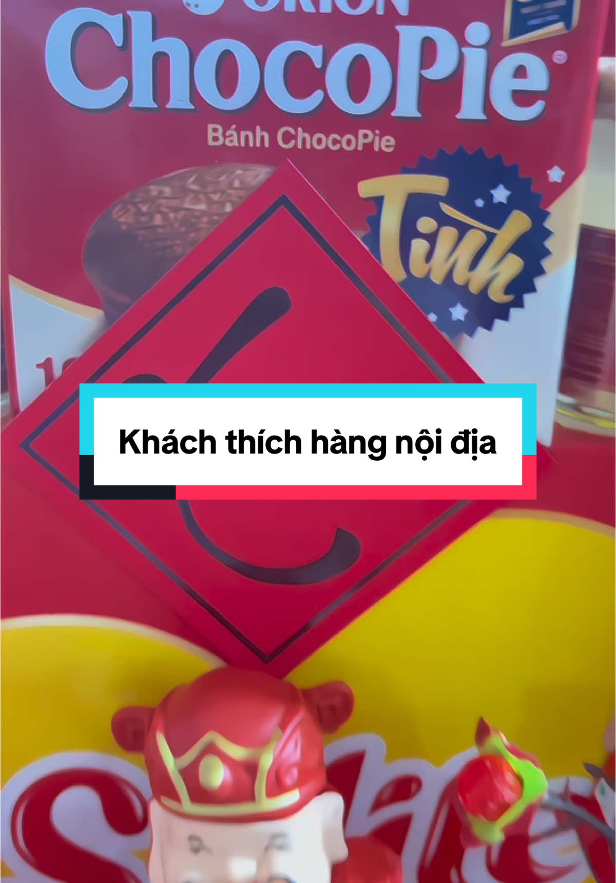 Fan cứng của Orion và kinh đô  đặt giỏ quà Tết ##tết2025🎇🎇##quatet##quatethochiminh##quatangdoanhnghiep##quatettravinh##yensaocaocap##tet##xuhuong##quatetdoanhnghiep##quà_tết_Trà_Vinh##quatet2025##gioquatet##gioquatang##gioquayensao##thinhhanh##gioquatet2025##gioquagiare##gioquatetdoanhnghiep##quatetynghia