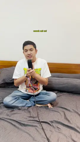 Positif Tingking tentang ANI-ANI