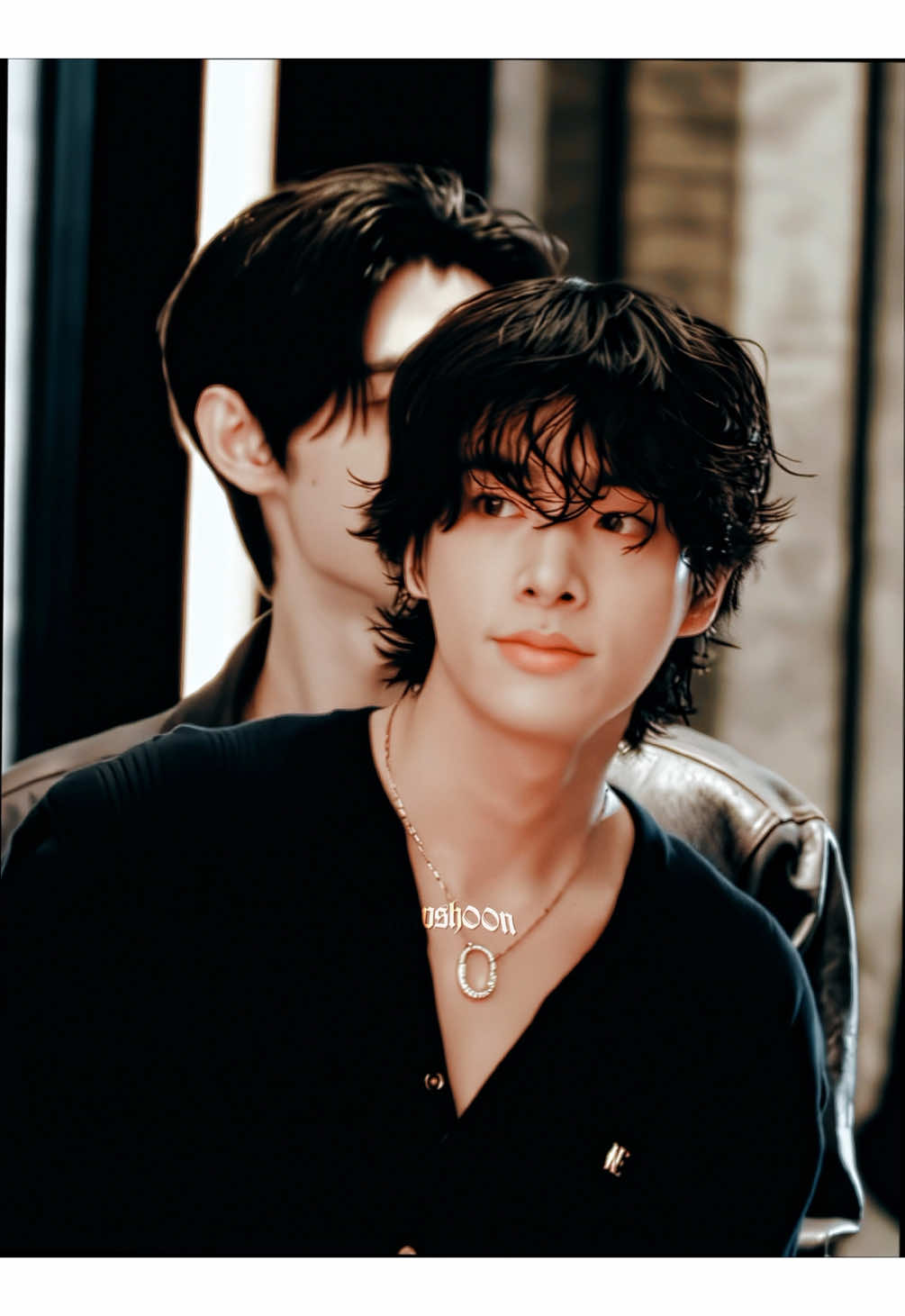 #JAKE : first 2025 edit #enhypen #jakeedit #enhypenedit #fyp #foryou #edit #kpop #viral 