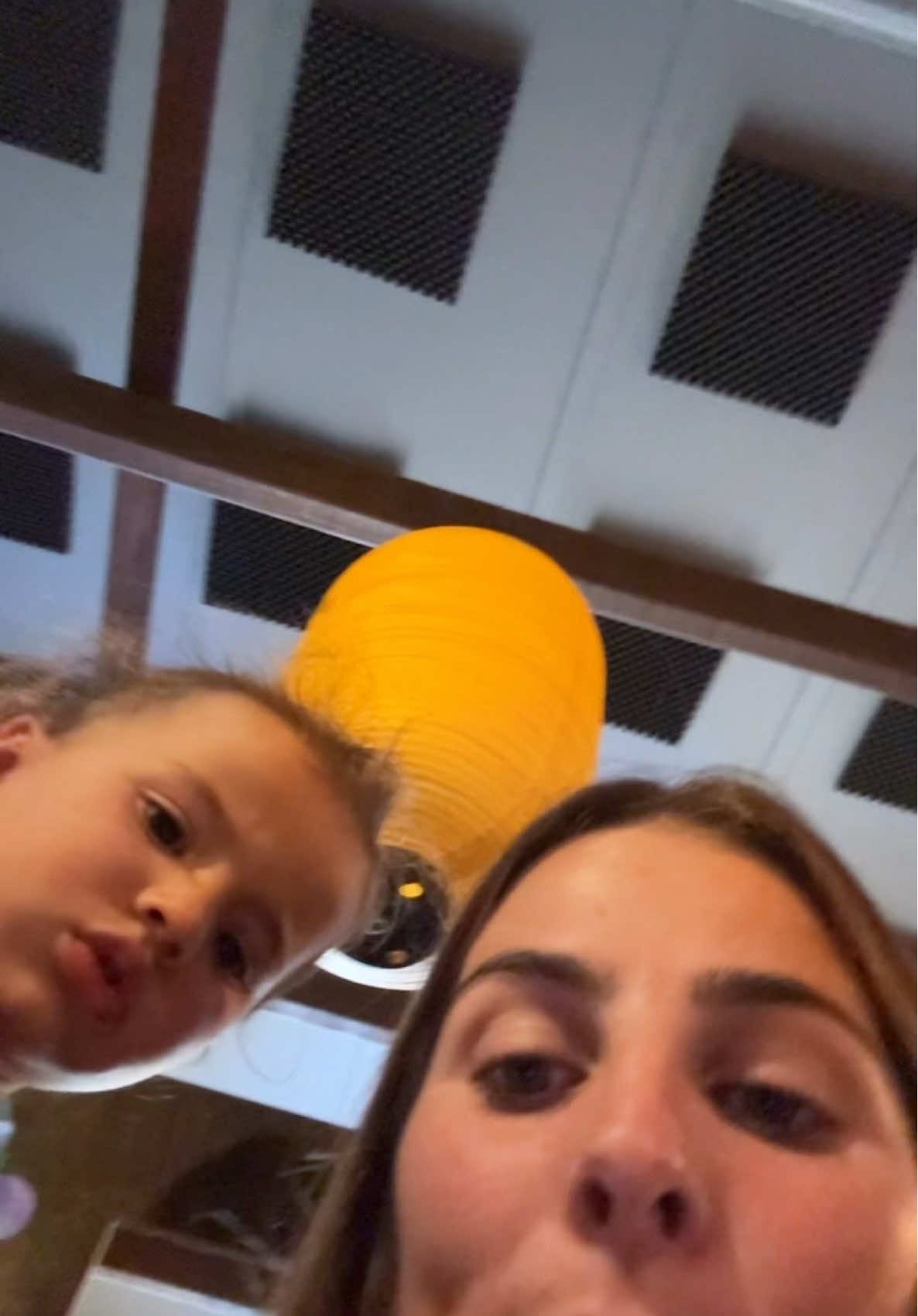 2/3 kids were good, guess the hyena