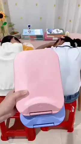 Foldable U Shaped Pillow ✨ Para mas komportable ang tulog nyo. #pillow #foldablepillow #foldableushapedpillow 