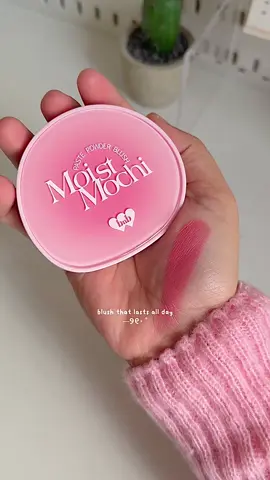 found my new favorite blush!💖 #barenbliss #koreanmakeup #makeup #blush #barenblissph #fyp #viral  