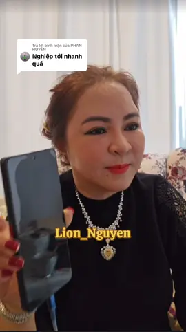 Trả lời @PHAN HUYỀN #nguyenphuonghang #phuonghang71 #ttyêucôhằng #lionnguyen #ph71 #fyp #xuhuong 