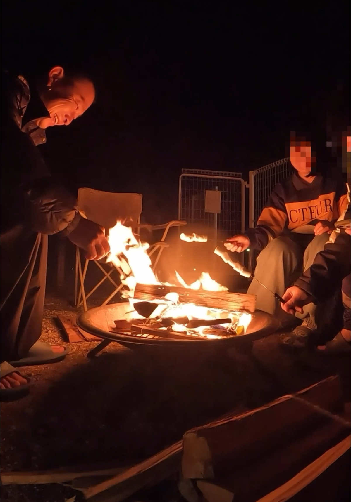 Family trip! We went to glamping in Suo-Oshima, Yamaguchi Prefecture!  #冬と春のホテルキャンペーン #food #travel #fyp 