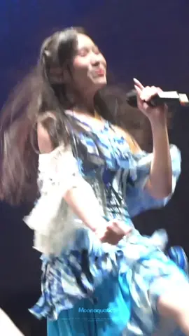 [Fancam] @jkt48.moreen on Only Today - JKT48 241231 - GWK Bali Countdown 2025 CC : @MorEunia  #LetyciaMoreen #DuaperTigaNafasku  #JKT48 #モリーン #MoonaquaticDreams