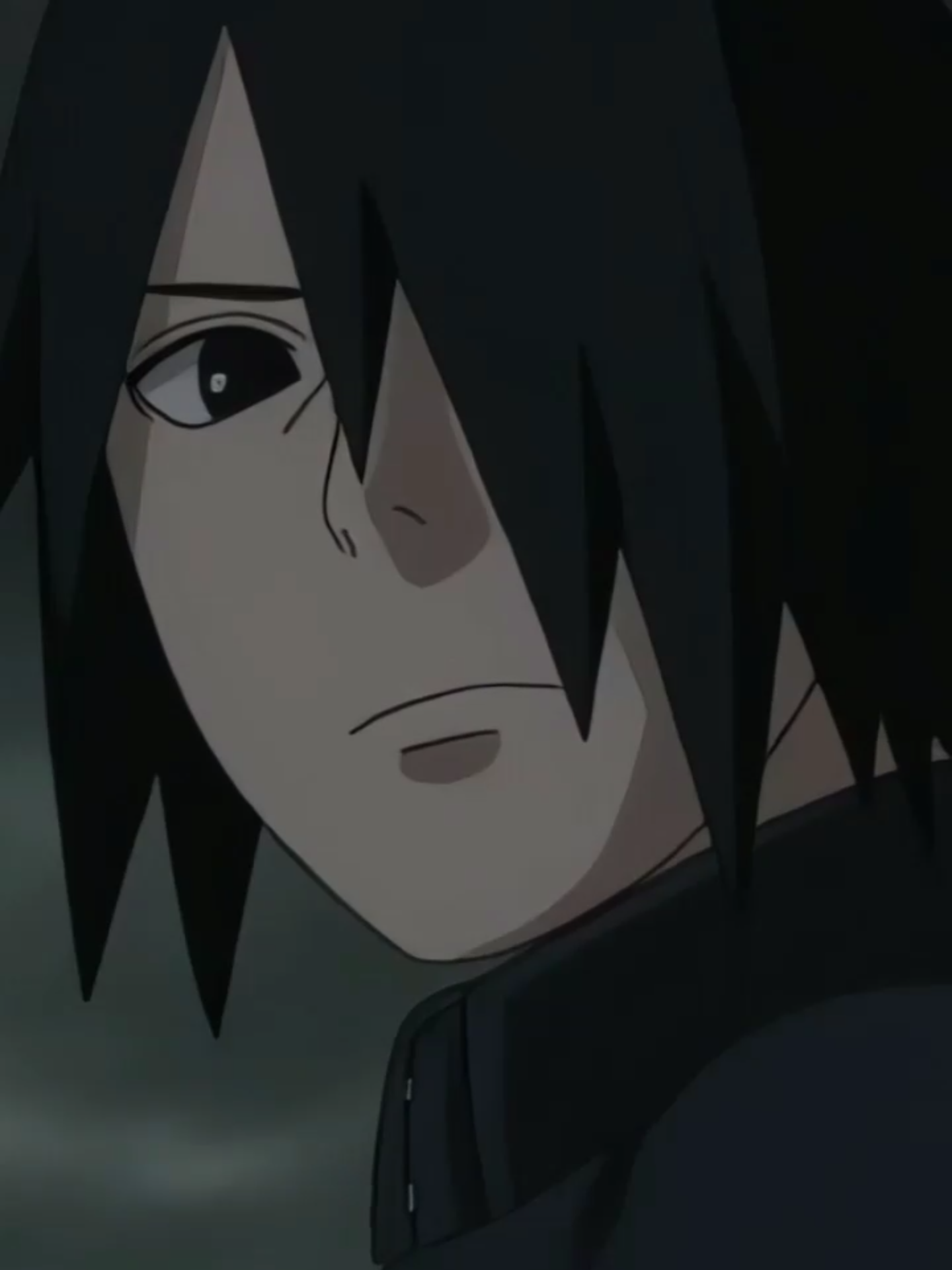 جميع تحولات ساسكي من الأضعف إلى الأقوى:✨ #sasuke #narutoshippuden #borutotwobluevortex #anime