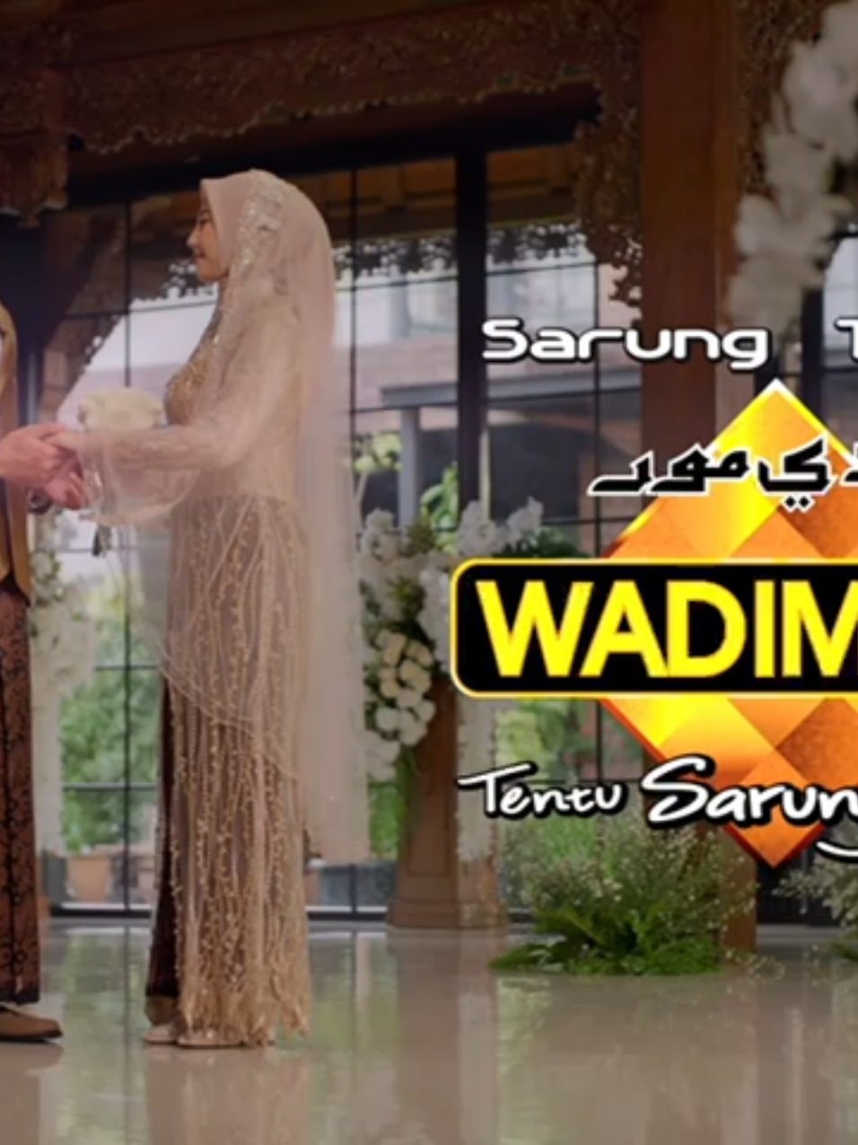 Sarung Wadimor, Sarung Khas Indonesia #wadimor #sarungwadimor #gajahduduk #sarungdonggala #sarunglamiri #sarungbatik #sarungketjubung #sarunggaharu #sarungardan #sarungcendana #sarungatlas #sarungnusantara #sarungsantri #bhs #sarungbhs #fyp 