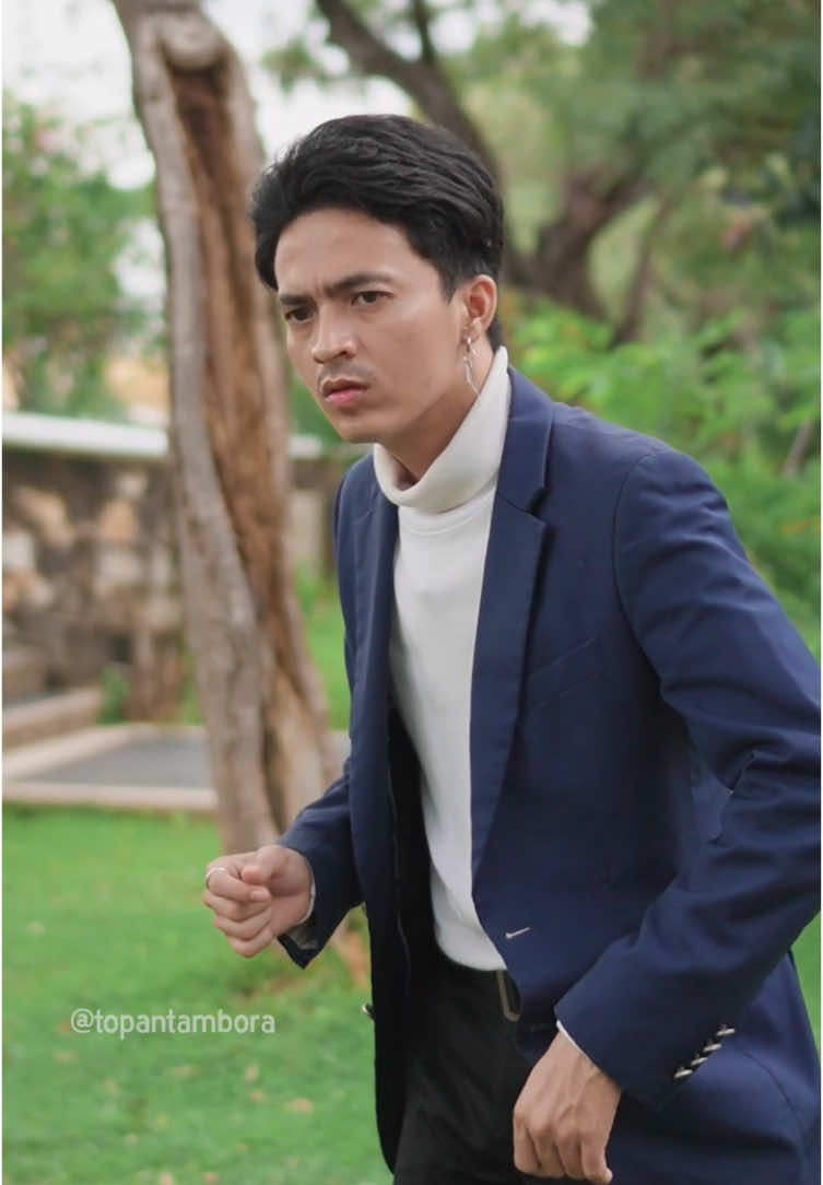 Jamet bukan sembarang jamet nih! @Joe Brendo  #SerialTikTok #TikTokTainment #TikTokSeries #TikTokSeriesFuture #drama #topantambora #suneedaycreative #dramatiktok #viraltiktok #kehidupan #kerja #bos #karyawan #lowongan #keluarga #mama #anak #bahagia