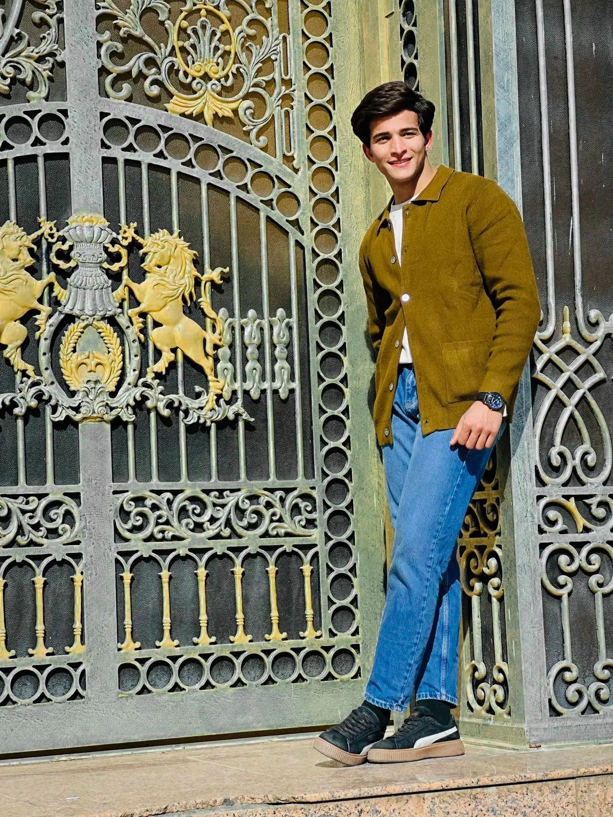 #goat #مالي_خلق_احط_هاشتاقات #العراق 