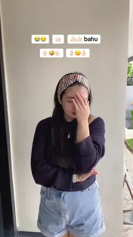 Gak jadi galau.. 🤪 #tutorialdancetiktok #dancetiktok #tutorialdance 