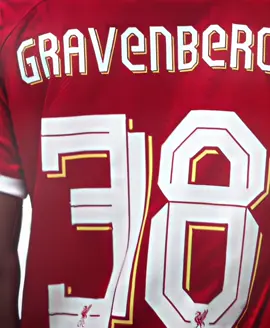 Best cdm itw this szn #gravenberch #liverpool #edit #football