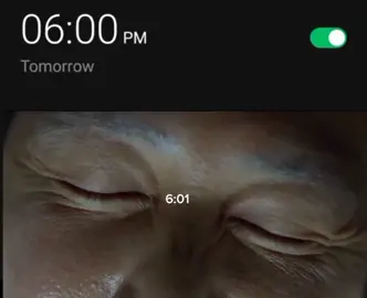 POV:You wake up at 6:01 but you realize your in the game 🎮#squidgame#Ss2#squidgameedit#Alarm#Morningsound#Game#456