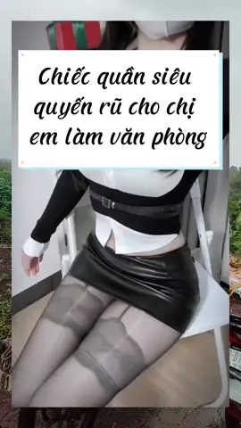 các anh không tập trung nổi 😍😘 #tiktok #thoitrangnu #body #xuhuong #viral #girl #quantat 