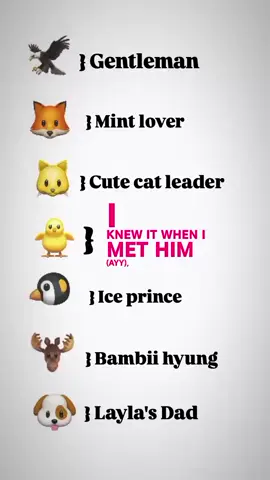 Riki ver. (Bias) #niki #enhyphen #fandom 