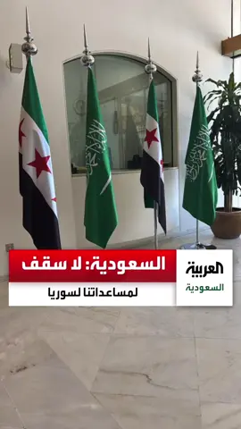 #السعودية: لا سقف لمساعداتنا للشعب السوري 