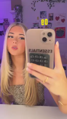 put a rock on my hand