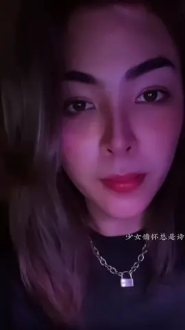 搞的人心黄黄的……#faye_malisorn 