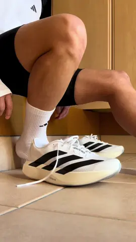 #adidas #adizero #adizeroevosl 