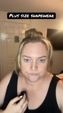 An honest review on a real woman on what seems to be a very good product! #plussizeedition #shapewear #appleshapebody #nofilter 