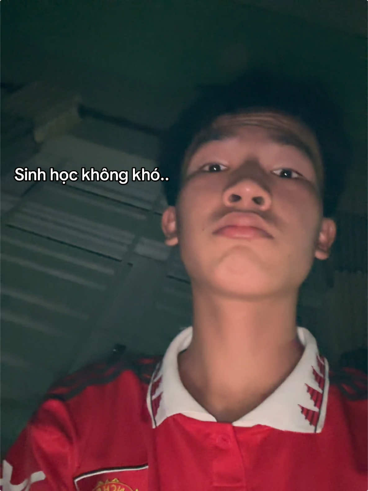 Cách tôi vượt qua môn sinh #abcxyz #fyp #xuhuong 