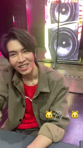 🥰🥰 #jjaypf #เจเจปฏิภาณ  @JJ 