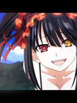 Zaphkiel😋 | Buy my quality and cc in bio #datealive #kurumitokisaki #kurumi #edit #tempest_squad 