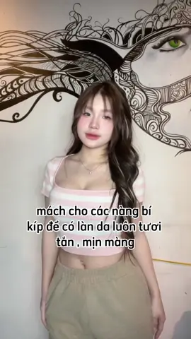#kemduongam #hobebar múc ngay em kem dưỡng ẩm này thuiii