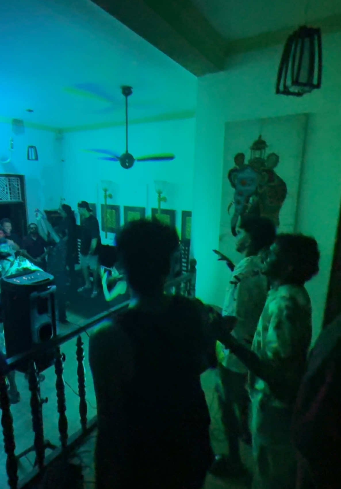 We are one 🫶 Track ID - Space Motion - We are one🪭 #fyp#onemillionaudition#viral#progressivehouse#progressive#colombo#privatesession#srilanka🇱🇰#melodichouse#xyzbca#tadashi 