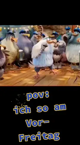 #goodmorning #morning #thursday #dancer #yay #friyay #freitag #havefun #wednesday #freitag #weekend #lustig #laughing #relaxing #life #tik_tok #feelings #happiness #foryour #fyp #vibes #bergfest #lol #spaß #humor #sweet #cute #lovely #bird #lucky #pets #beautyfull #rec #funnyvideo #metime #familia #movie #tv #friends #goviral #cartoon #relaxing #enjoy #chill #party 