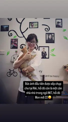 Người ta bảo tình yêu chỉ đẹp trong 7 năm, thế mà 'anh R' và mình đã cùng nhau bước vào năm thứ 8! Một hành trình tràn đầy nhiệt huyết, thử thách và cả những kỷ niệm khó quên. Cảm ơn vì đã là 'chân ái' của thanh xuân mình. Chúc 'anh R' ngày càng thành công và vững mạnh hơn nữa!